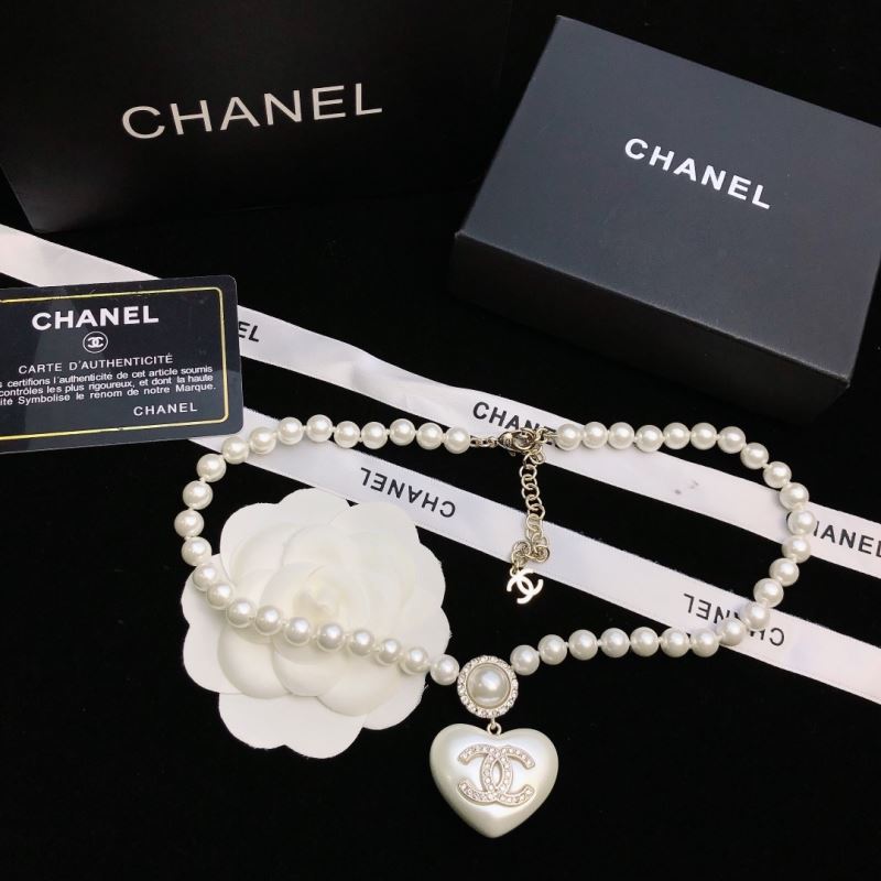 Chanel Necklaces